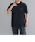 【SHIPS別注】FRED PERRY: SOLOTEX（R) 鹿の子 ワンポイント ロゴ Tシャツ 22SS
