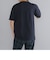 【SHIPS別注】FRED PERRY: SOLOTEX（R) 鹿の子 ワンポイント ロゴ Tシャツ 22SS