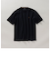 【SHIPS別注】FRED PERRY: SOLOTEX（R) 鹿の子 ワンポイント ロゴ Tシャツ 22SS