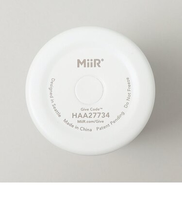 MiiR: CAN CHILLER 12oz