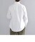 SHIPS STANDARD: SEA ISLAND COTTON オックスフォード BDシャツ