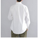 SHIPS STANDARD: SEA ISLAND COTTON オックスフォード BDシャツ