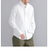 SHIPS STANDARD: SEA ISLAND COTTON オックスフォード BDシャツ