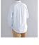 SHIPS STANDARD: SEA ISLAND COTTON オックスフォード BDシャツ