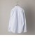 SHIPS STANDARD: SEA ISLAND COTTON オックスフォード BDシャツ