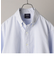 SHIPS STANDARD: SEA ISLAND COTTON オックスフォード BDシャツ