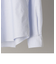 SHIPS STANDARD: SEA ISLAND COTTON オックスフォード BDシャツ