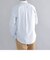 SHIPS STANDARD: SEA ISLAND COTTON オックスフォード BDシャツ