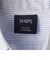 SHIPS STANDARD: SEA ISLAND COTTON オックスフォード BDシャツ