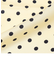 ドットシルクスカーフ 65×65