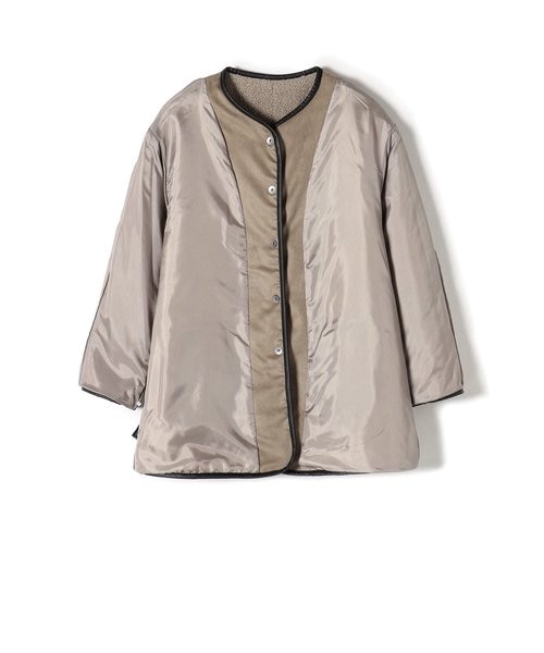 ボアコート｜シップスの通販｜&mall（アンドモール）三井ショッピング