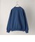 【SHIPS any別注】LOS ANGELES APPAREL: ヘビーウェイト クルーネック スウェット◇