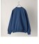 【SHIPS any別注】LOS ANGELES APPAREL: ヘビーウェイト クルーネック スウェット◇