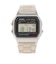 CASIO: A158WA-1JH ウォッチ