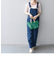 SHIPS any:〈ウォッシャブル〉テレコ ハーフ スリーブ TEE