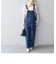 SHIPS any:〈ウォッシャブル〉テレコ ハーフ スリーブ TEE