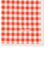 ギンガムハンカチ 48×48
