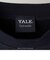 *SHIPS: ビッグシルエット UNIVERSITY / YALE プリント スウェット