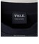 *SHIPS: ビッグシルエット UNIVERSITY / YALE プリント スウェット