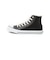CONVERSE: LEATHER ALLSTAR ハイカット スニーカー