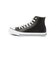 CONVERSE: LEATHER ALLSTAR ハイカット スニーカー