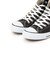 CONVERSE: LEATHER ALLSTAR ハイカット スニーカー