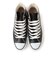 CONVERSE: LEATHER ALLSTAR ハイカット スニーカー