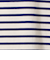 SHIPS any:〈吸水速乾〉ラウンドヘム ロングスリーブ ワイド TEE