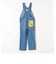 LEE: オーバーオール 130cm 145cm <KIDS>