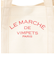 【SHIPS any別注】LE MARCHE DE VIMPET: ミニ キャンバス 2WAY ショルダーバッグ