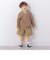 SHIPS any: リラックス ショーツ ショートパンツ<KIDS>