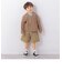 SHIPS any: リラックス ショーツ ショートパンツ<KIDS>
