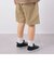 SHIPS any: リラックス ショーツ ショートパンツ<KIDS>