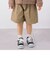 SHIPS any: リラックス ショーツ ショートパンツ<KIDS>