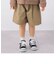 SHIPS any: リラックス ショーツ ショートパンツ<KIDS>