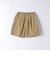 SHIPS any: リラックス ショーツ ショートパンツ<KIDS>