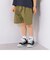SHIPS any: リラックス ショーツ ショートパンツ<KIDS>