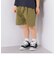 SHIPS any: リラックス ショーツ ショートパンツ<KIDS>