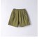 SHIPS any: リラックス ショーツ ショートパンツ<KIDS>