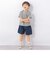 SHIPS any: リラックス ショーツ ショートパンツ<KIDS>