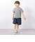 SHIPS any: リラックス ショーツ ショートパンツ<KIDS>