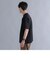 SHIPS:〈手洗い可能〉TEXBRID(R) スーピマ ミラノリブ ニット Tシャツ