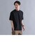 SHIPS:〈手洗い可能〉TEXBRID(R) スーピマ ミラノリブ ニット Tシャツ