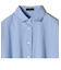 SHIPS Primary Navy Label:〈手洗い可能〉ALBINIコットンビッグワイズシャツ