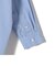 SHIPS Primary Navy Label:〈手洗い可能〉ALBINIコットンビッグワイズシャツ
