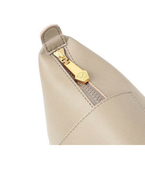 VIOLA⌘ 様　VIOLAd’ORO ヴィーガンレザーショルダー付トート VIOLAd'ORO トートバッグ VIOLAd'ORO (ヴィオラドーロ
