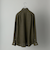CORDINGS:　VINTAGE LINEN SHIRT