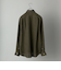 CORDINGS:　VINTAGE LINEN SHIRT