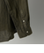 CORDINGS:　VINTAGE LINEN SHIRT