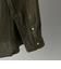 CORDINGS:　VINTAGE LINEN SHIRT